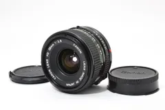 2026年最新】Canon New FD 28mm F2の人気アイテム - メルカリ