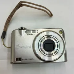 2026年最新】exilim ex-z1200の人気アイテム - メルカリ