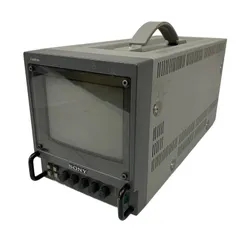 2026年最新】ソニー モニター ブラウン管の人気アイテム - メルカリ