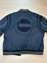 2026年最新】stussy スタジャン 青の人気アイテム - メルカリ