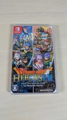 2026年最新】switch ドラクエ ヒーローズの人気アイテム - メルカリ