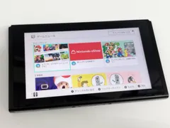 2026年最新】nintendo switch 本体 ジャンク hac-001の人気アイテム