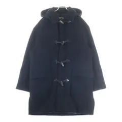 2026年最新】ダッフルコート エルメスの人気アイテム - メルカリ