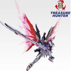 2026年最新】metal build デスティニーガンダム soul red ver.の人気