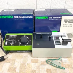 2026年最新】tomix 5040の人気アイテム - メルカリ