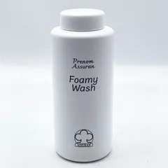 2026年最新】アシュラン フォーミーウォッシュの人気アイテム - メルカリ