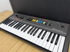 2026年最新】Roland RS-09の人気アイテム - メルカリ