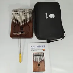 2026年最新】seedsカリンバ 34の人気アイテム - メルカリ