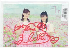 2026年最新】ClariS サイン色紙の人気アイテム - メルカリ