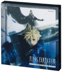 2026年最新】ff7 アドベントチルドレン ps3の人気アイテム - メルカリ