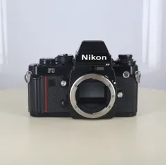 2026年最新】nikon f3 hp ボディの人気アイテム - メルカリ