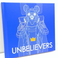 2026年最新】アンビリーバーズ ライブフォトブック盤の人気アイテム