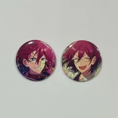 2026年最新】七種茨 イベコレ缶バッジの人気アイテム - メルカリ