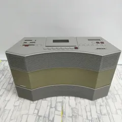 2026年最新】bose aw-1dの人気アイテム - メルカリ