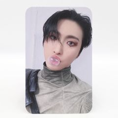 kep1er バヒエ LOVESTRUCK musicplant ラスト サイン会 応募特典 未