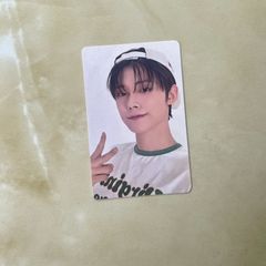 StrayKids スキズ KARMA B&N US ハン アメリカ 限定 特典トレカ - メルカリ