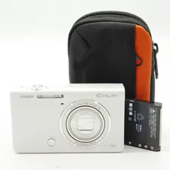 2026年最新】casio ex zr70の人気アイテム - メルカリ