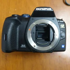 2026年最新】olympus E-620の人気アイテム - メルカリ