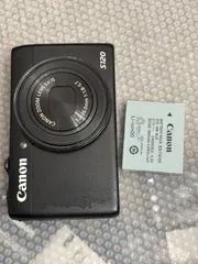 2026年最新】CANON PowerShot S120の人気アイテム - メルカリ
