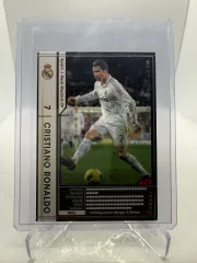 2026年最新】パニーニ クリスティアーノ・ロナウドの人気アイテム