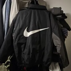 2026年最新】nike ソロ スウッシュ パファーの人気アイテム - メルカリ