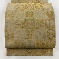 2026年最新】宝尽くし 袋帯の人気アイテム - メルカリ