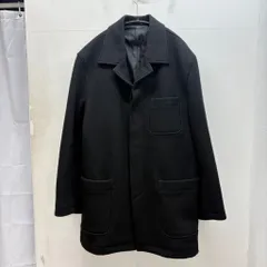 2026年最新】田中オム コートの人気アイテム - メルカリ