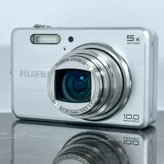 2026年最新】fujifilm finepix j150wの人気アイテム - メルカリ