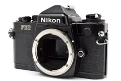 2026年最新】nikon fe2の人気アイテム - メルカリ