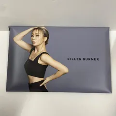 2026年最新】キラーバーナー×2の人気アイテム - メルカリ