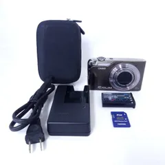 2026年最新】casio) ex-h15の人気アイテム - メルカリ