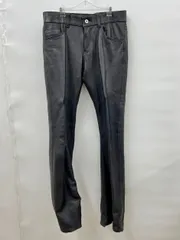 2026年最新】red moon レザーパンツの人気アイテム - メルカリ