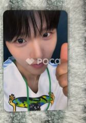 Seventeen スングァン セブチ Attacca 公開放送 サノク トレカ - メルカリ