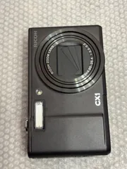 2026年最新】ricoh cx1の人気アイテム - メルカリ