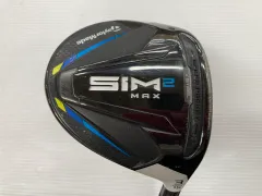 2026年最新】sim2 max フェアウェイウッド nxの人気アイテム - メルカリ