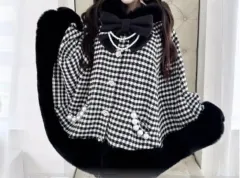 2026年最新】Mars コート ポンチョの人気アイテム - メルカリ