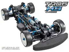 2026年最新】タミヤ TA06の人気アイテム - メルカリ