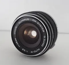 2026年最新】ZUIKO 21mm F3.5の人気アイテム - メルカリ