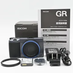 2026年最新】RICOH GR IIIx urban editionの人気アイテム - メルカリ