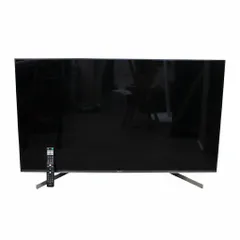 2026年最新】ソニー テレビ x9500gの人気アイテム - メルカリ