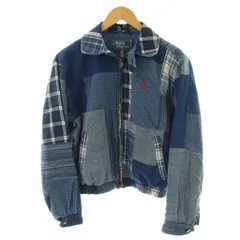 2026年最新】ポロラルフローレン パッチワーク ジャケットの人気