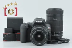 2026年最新】EOS Kiss X2 ﾀﾞﾌﾞﾙｽﾞｰﾑｷｯﾄの人気アイテム - メルカリ