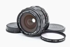 2026年最新】super takumar 28mm f3.5の人気アイテム - メルカリ