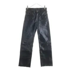 2026年最新】buco レザーパンツの人気アイテム - メルカリ