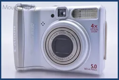 2026年最新】powershot a530の人気アイテム - メルカリ