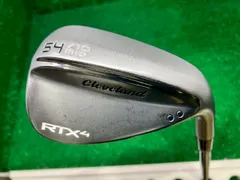 2026年最新】クリーブランド rtx 4の人気アイテム - メルカリ