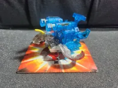 2026年最新】爆丸 ヘリオス クリアの人気アイテム - メルカリ