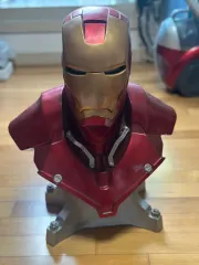 2026年最新】アイアンマン 胸像の人気アイテム - メルカリ