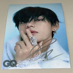 専用)ジョングク(BTS) 直筆サイン「SEVEN」CD(アメリカ限定発売品