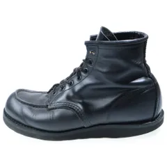 2026年最新】レッドウィング 8137の人気アイテム - メルカリ